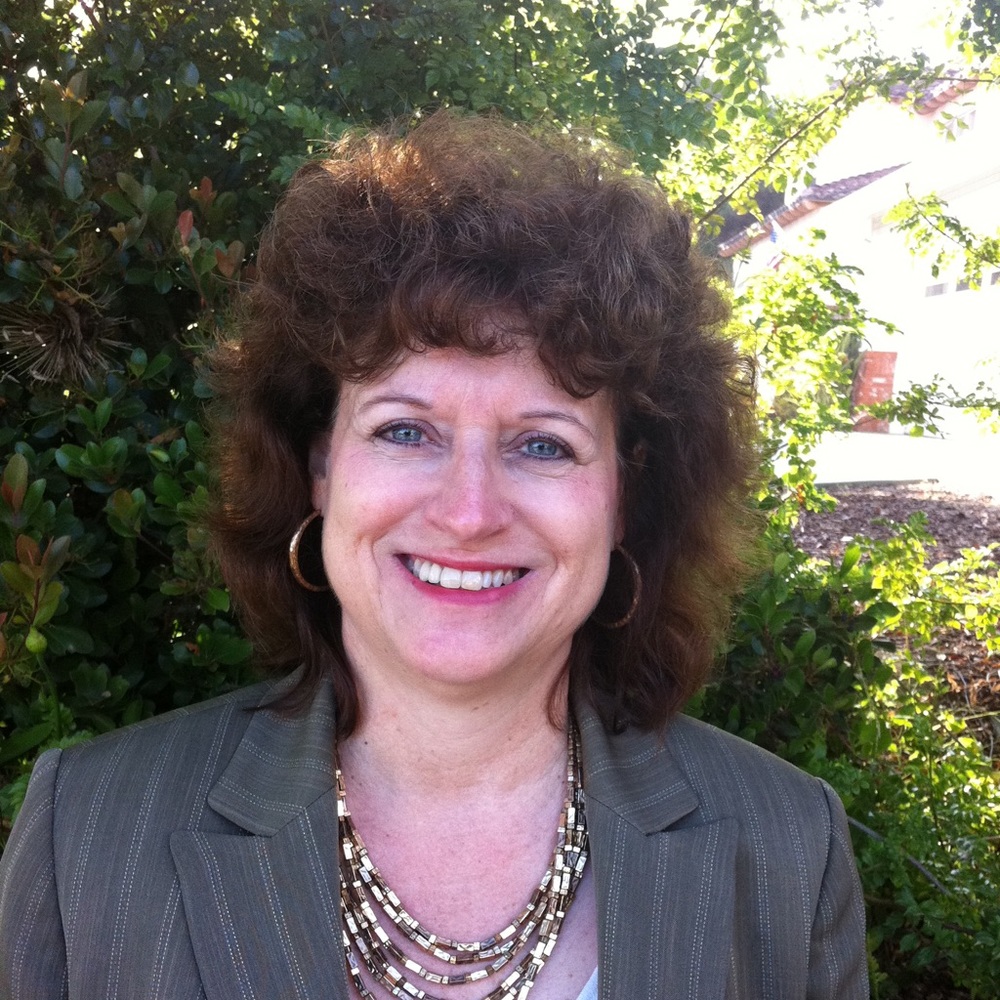 Meet your Posher, Cheryl